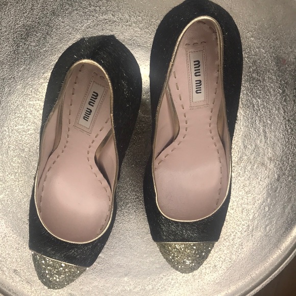 MIU MIU PUMPS - Picture 8 of 8
